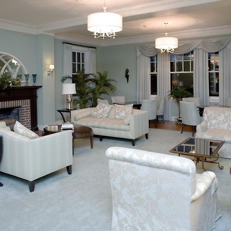 The King'S Daughters Inn Durham Esterno foto