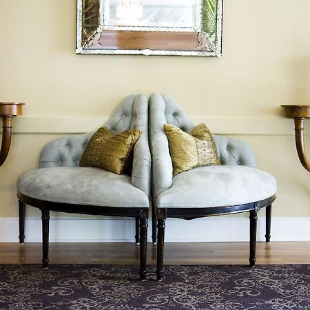 The King'S Daughters Inn Durham Esterno foto