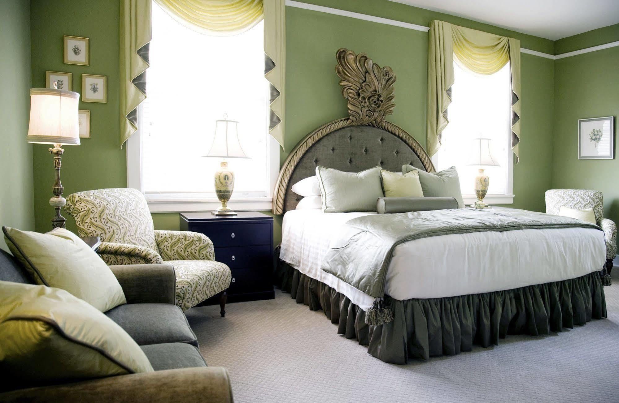 The King'S Daughters Inn Durham Esterno foto