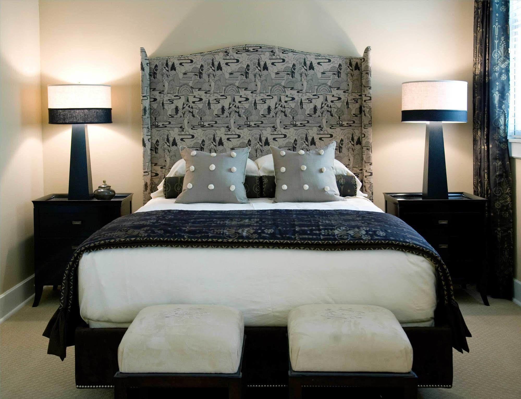 The King'S Daughters Inn Durham Esterno foto