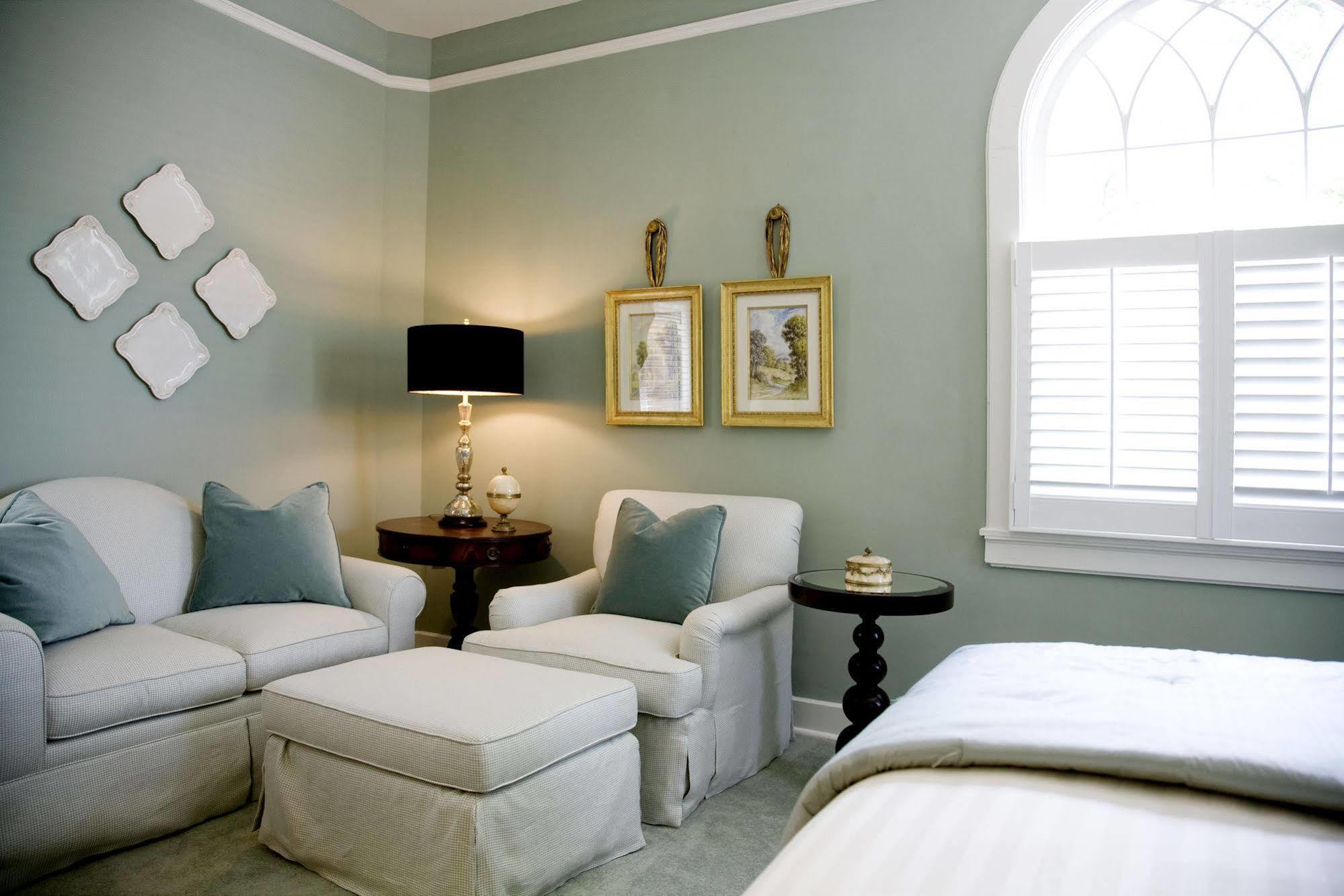 The King'S Daughters Inn Durham Esterno foto