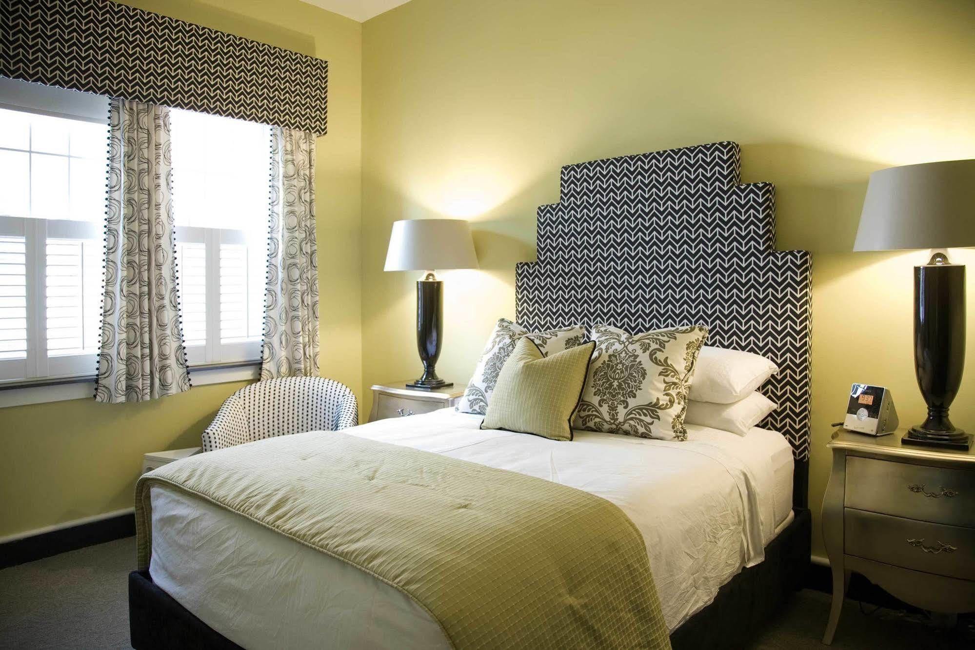 The King'S Daughters Inn Durham Esterno foto