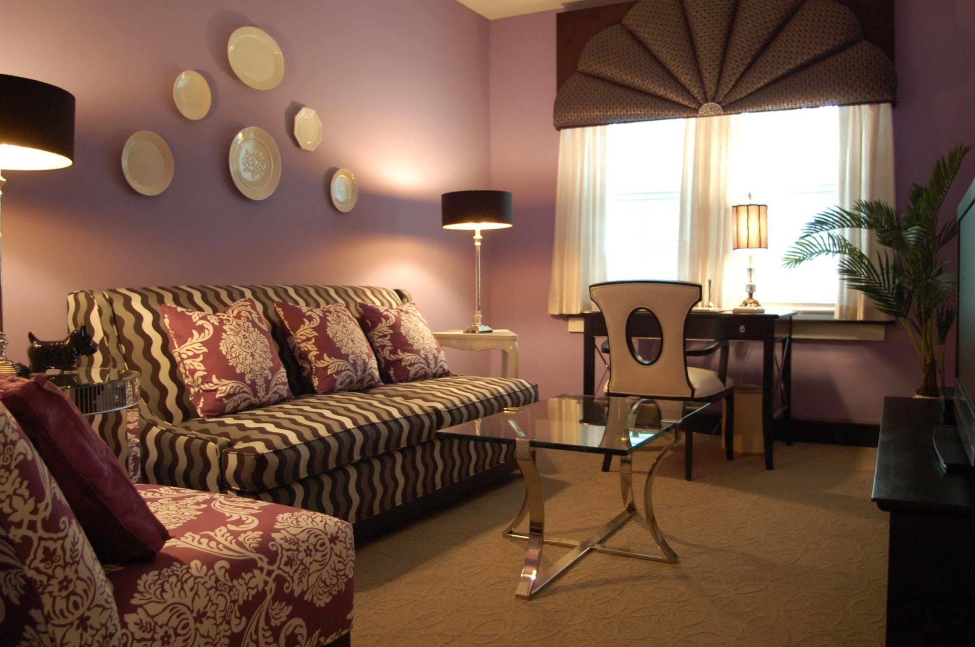The King'S Daughters Inn Durham Esterno foto
