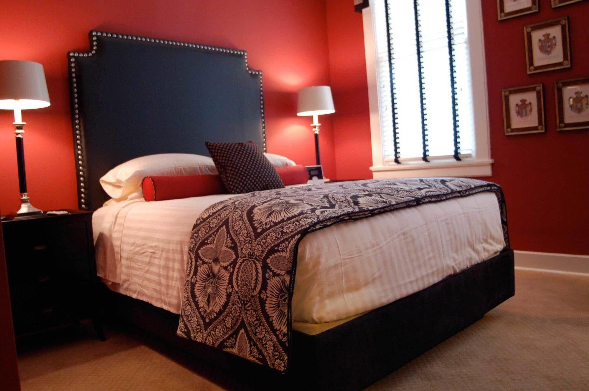 The King'S Daughters Inn Durham Esterno foto