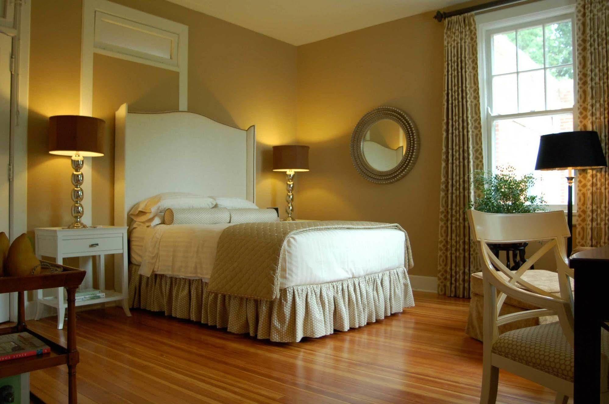 The King'S Daughters Inn Durham Esterno foto
