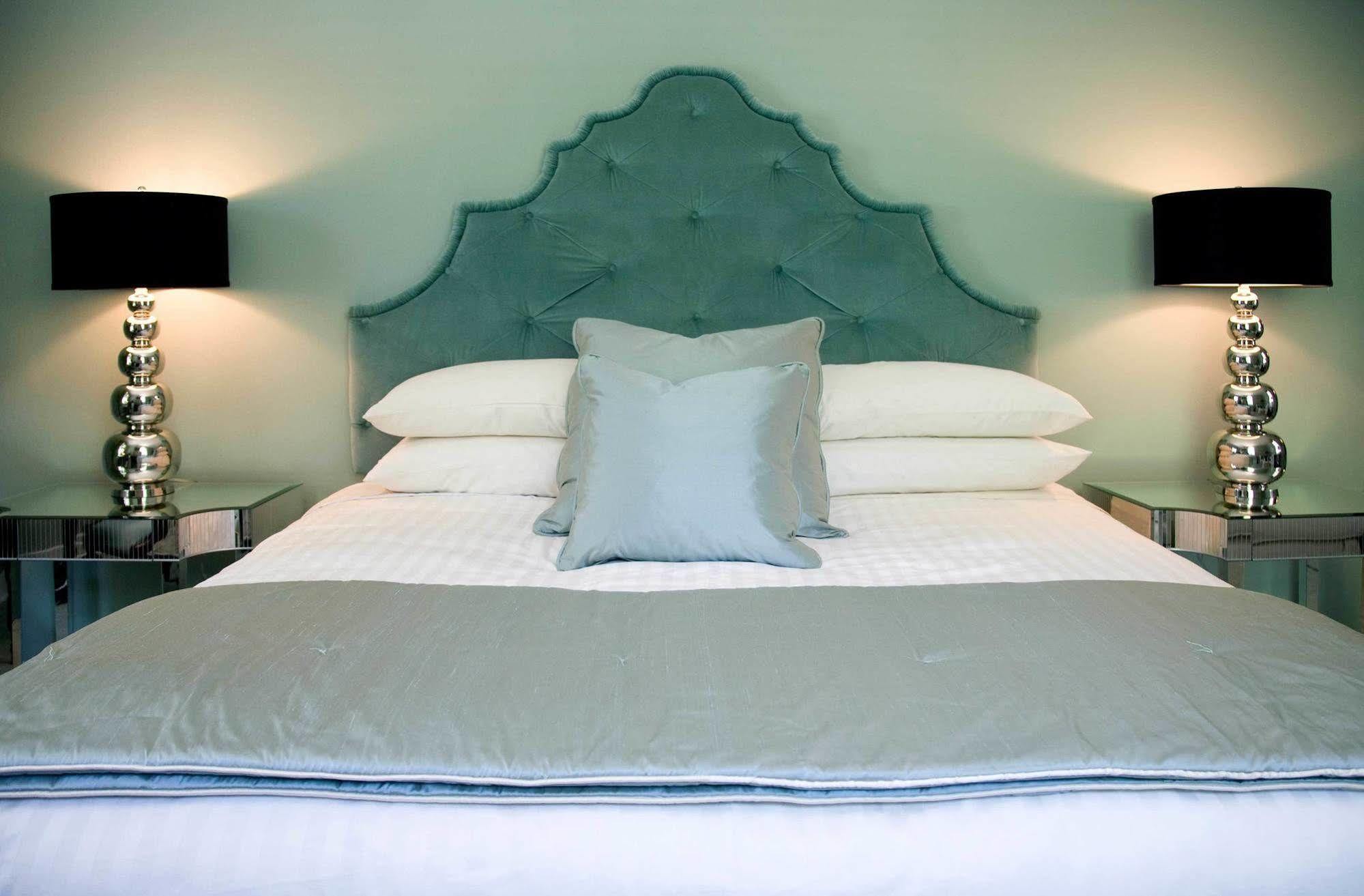 The King'S Daughters Inn Durham Esterno foto