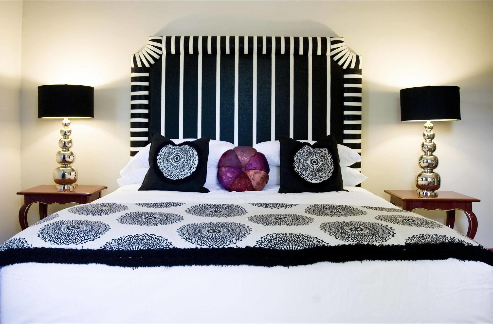 The King'S Daughters Inn Durham Esterno foto