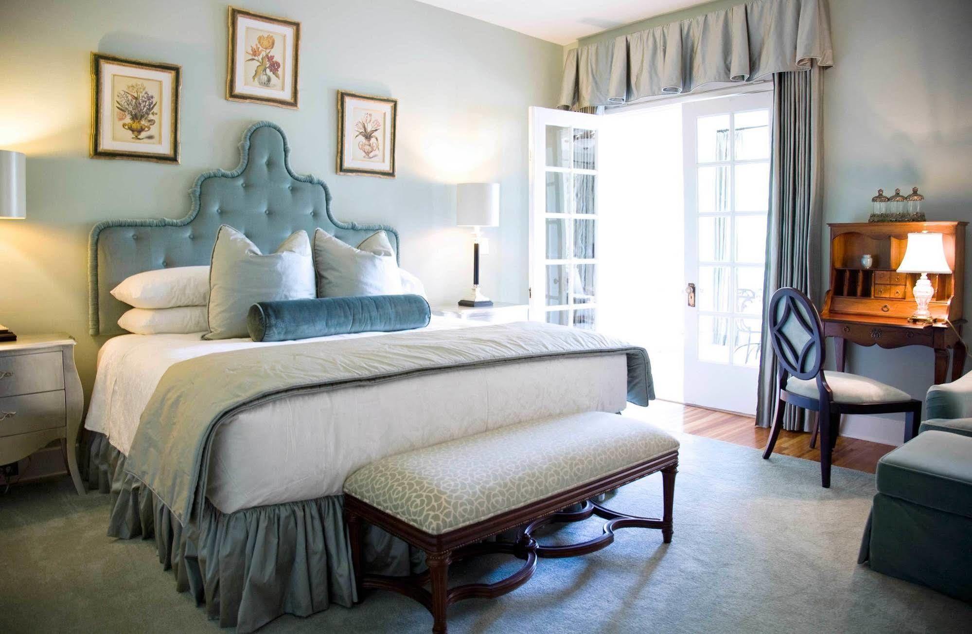 The King'S Daughters Inn Durham Esterno foto