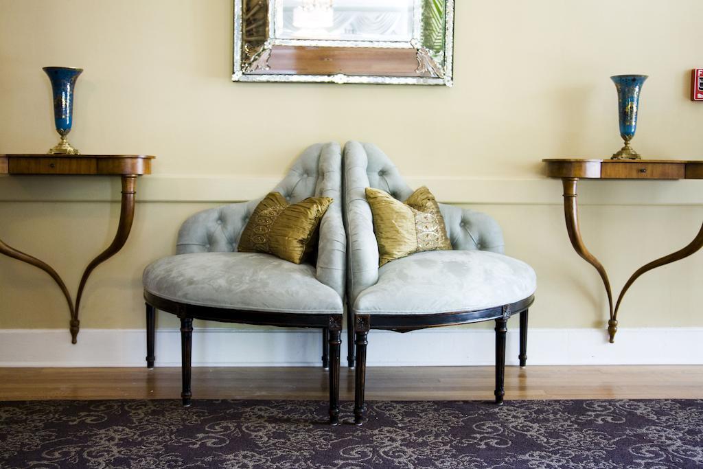 The King'S Daughters Inn Durham Esterno foto