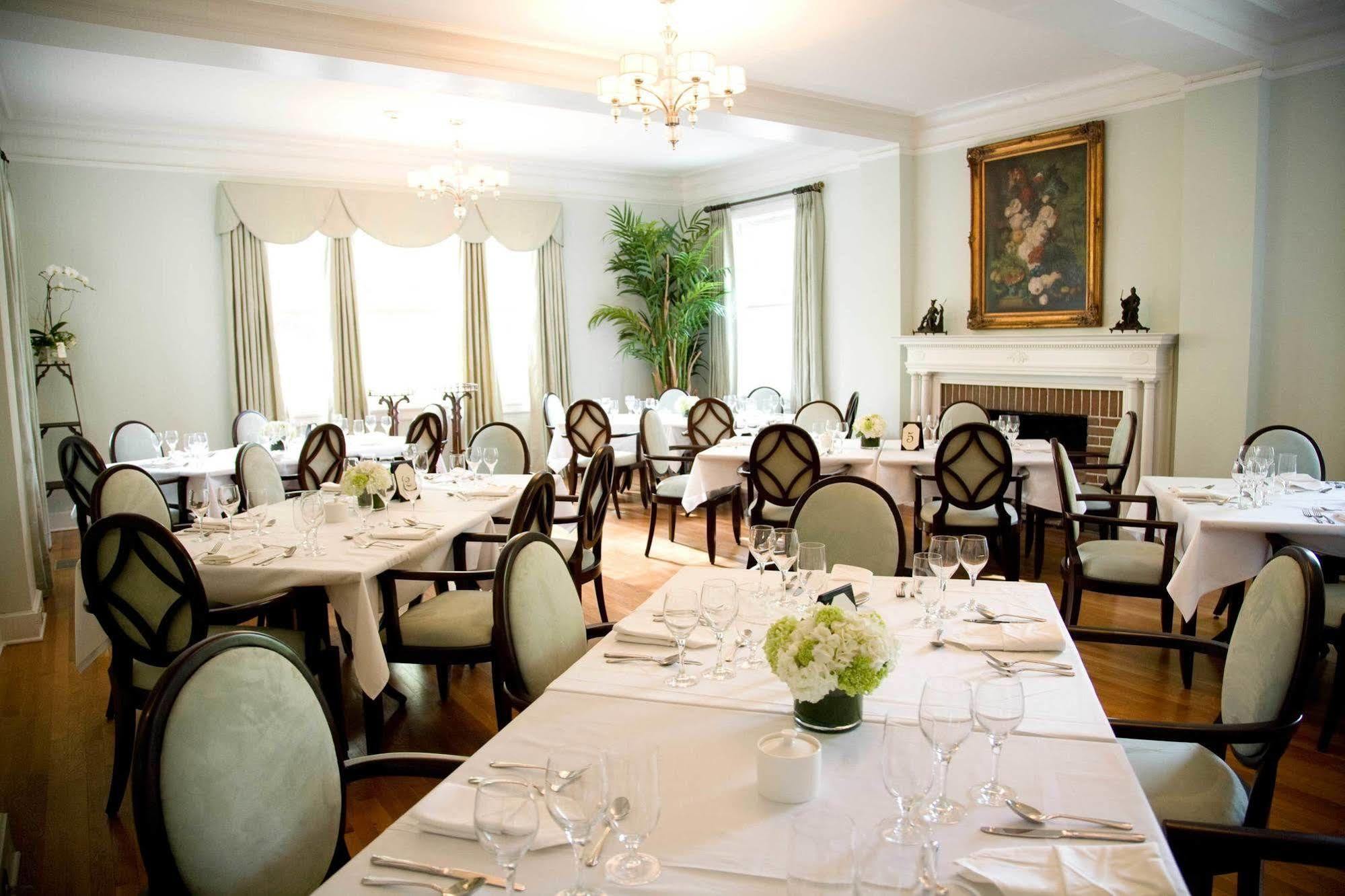 The King'S Daughters Inn Durham Esterno foto