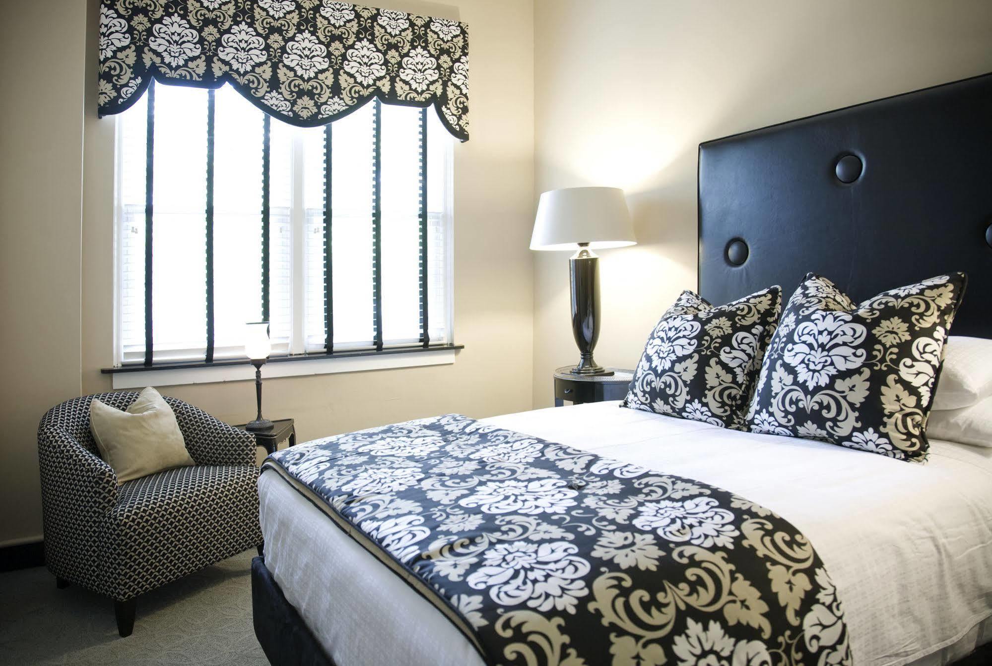 The King'S Daughters Inn Durham Esterno foto